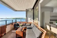 Wright Apartments - Sørenga