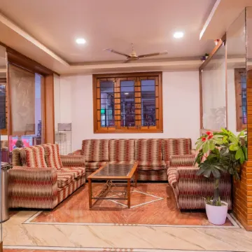 Hotel Chitra Park