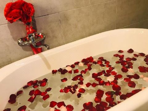 아트웍스 호텔 이포