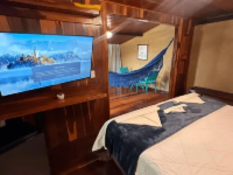Pousada Vista Grega