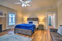 코지 카피인테리아 아파트: 걸을 수 있는 위치