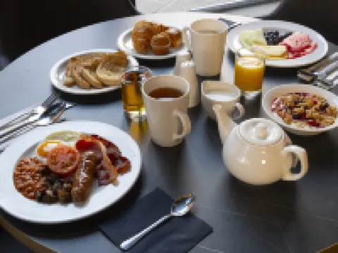 Holiday Inn DERBY - RIVERLIGHTS by IHG Hotels in Derby