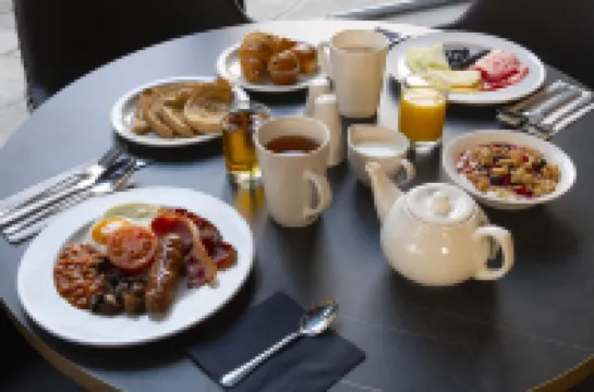 Holiday Inn DERBY - RIVERLIGHTS by IHG Hotels in Derby