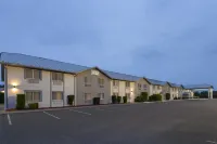 Spark by Hilton West Coxsackie - Gym