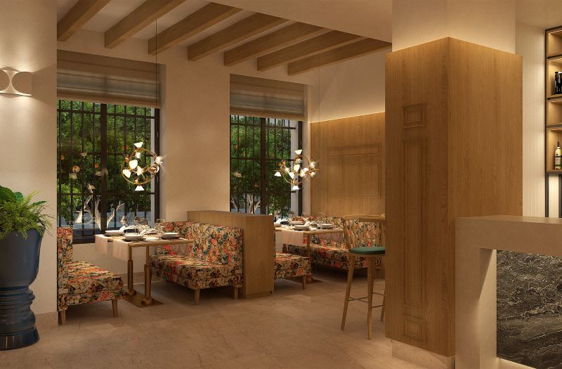 Casa del Compositor, Vignette Collection by IHG photo 5