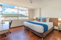 Pop Art Hotel Tocancipá y Centro de Convenciones Hotels in Tocancipa