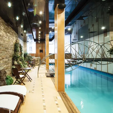 Hotel Anel