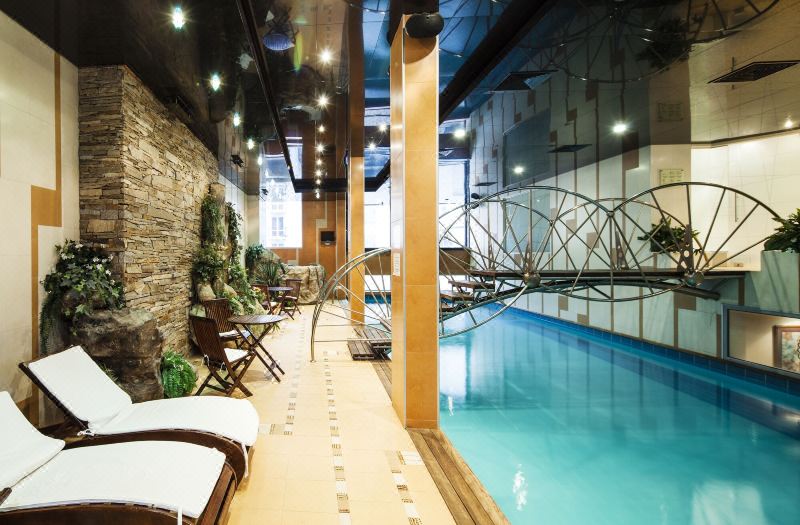 Hotel Anel photo 2