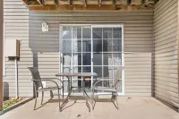 윈저 코티지, 테이블 록 근처의 가을 크릭 뷰티! 브랜슨 호텔