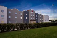 Candlewood Suites VICTORIA by IHG - Parkering