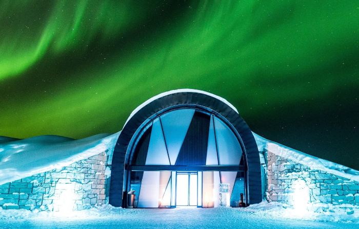 ICEHOTEL