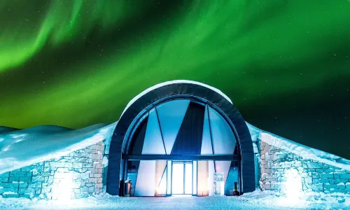 Icehotel