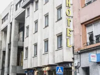 Hotel Alda Centro Palencia Hotels in Palencia