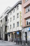 Hotel Alda Centro Palencia