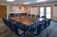 Holiday Inn Express & Suites FORT ATKINSON by IHG - 3 ดาว
