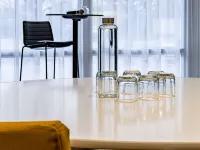 Novotel Beaune - business