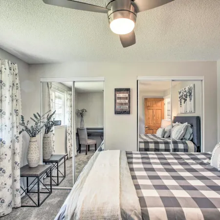 The Overlook Gem: Stunning Views & Serenity Awaits