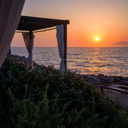 Neptune Luxury Resort