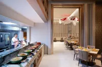 Lotusa Batulicin by Swiss-Belhotel  - breakfast