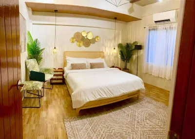 The Bali Farm Hotels in der Nähe von Iglesia Ni Cristo - Lokal ng Liliw