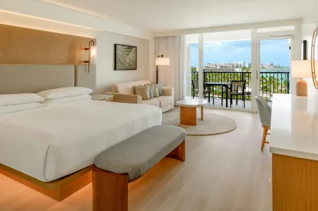 Aruba Marriott Resort & Stellaris Casino Отели в г. Палм-Бич