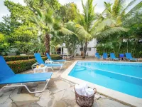 Cozy 2Br-2bt Apt Near the Beach and Main Street Hotels in Sosua