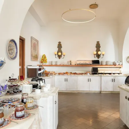 Hotel Villa Belvedere