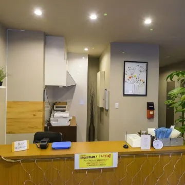 Mr.KINJO VIOLETTE Airport Front Отели рядом с Аэропорт Наха