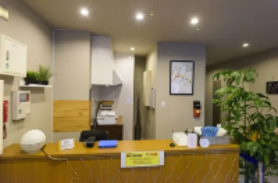 Mr.KINJO VIOLETTE 空港前＜那覇市安次嶺＞