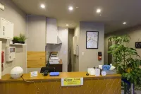 Mr.KINJO VIOLETTE Airport Front