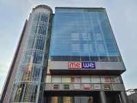 アパホテル〈相模原橋本駅東〉 女子美術大学 相模原キャンパス周辺のホテル