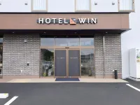 ホテル ウィン のホテル