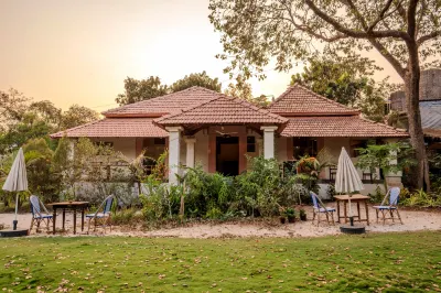 圓環飯店 住宿飯店