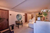 聖塔蓬薩Purobeach度假村 - 新開業 - SPA