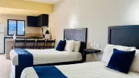 Hotel Jazuli Các khách sạn ở Los Cabos