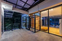 Healing Solgol Lodge