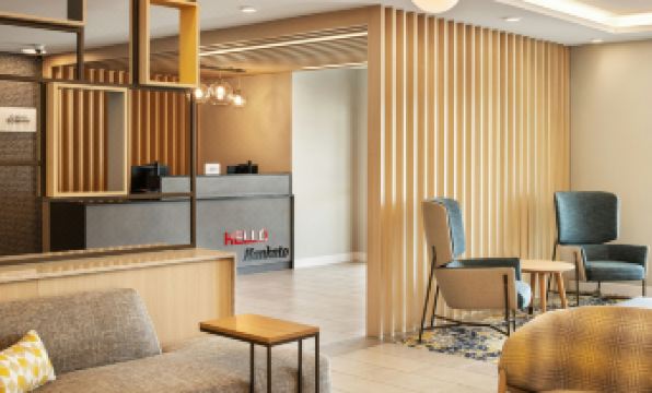 TownePlace Suites by Marriott Mankato