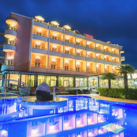 Hotel Miramare