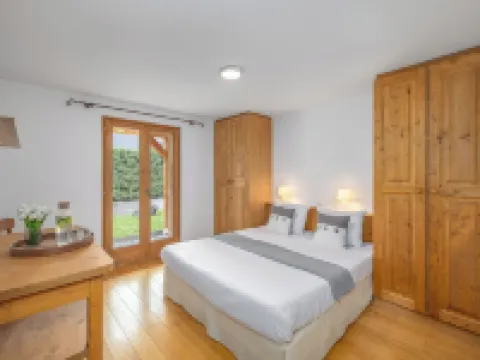 Chalet Papin Hotels in Riddes