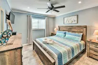 Walk to Ocean: Condo w/ Community Perks on HHI - de playa