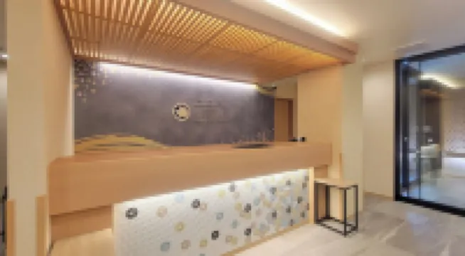 Chiyokura Hotel Shuku Nagoya