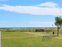 Lovely Apartment in Jutland Near Beach
