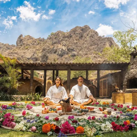 La Buena Vibra Wellness Resort & Spa