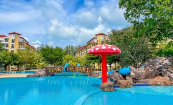 Tiara Desaru Seaview Residence