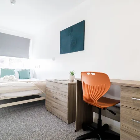 Cosy and Bright 1-bedroom Stay