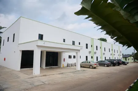 Oti Boutique Hotel & Spa