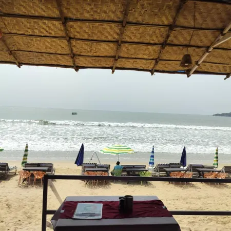 Sea Walk Beach Resort