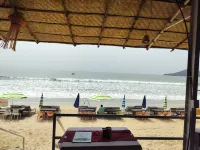 Sea Walk Beach Resort