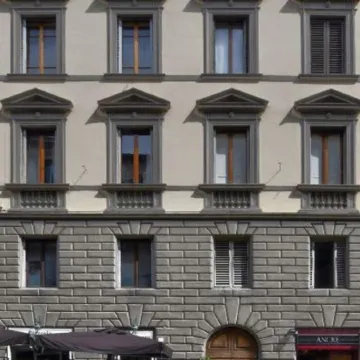 Residenza Conte di Cavour & Rooftop