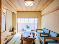 Gyominan Maruki Honkan - Parking